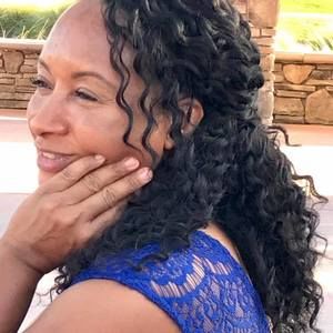 Meet your Posher, Wendy